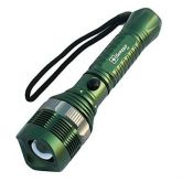 Lanterna Led  Cree Q5 (super lanterna 2800w)