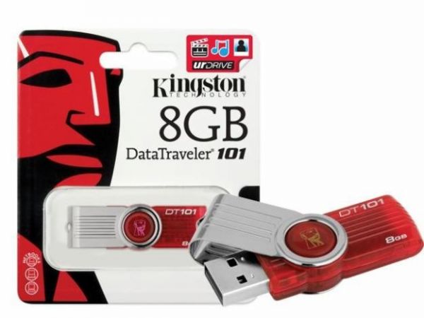 Pen Drive 8GB