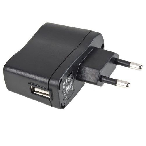 Carregador usb de tomada