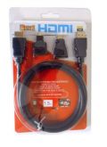 Cabo HDMI 3EM 1