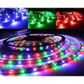Fita de led colorida 5m