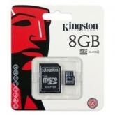 Cartão Micro SD 8GB