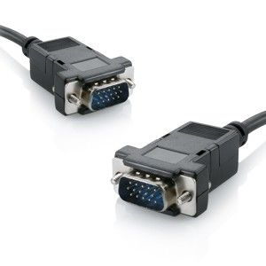 Cabo VGA 1,80 mts
