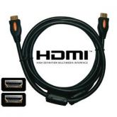 Cabo HDMI 1,80 mts