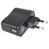 Carregador usb de tomada